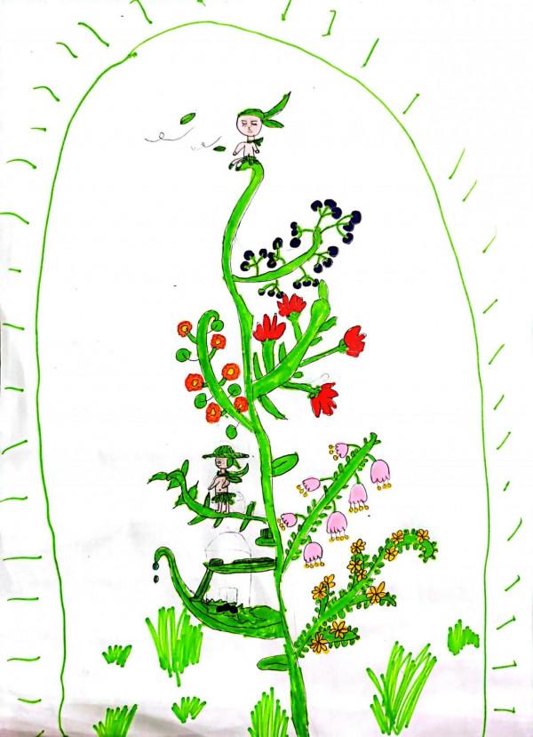 怎樣培養孩子的信心？7歲小皮蛋漫畫專欄開播的好處