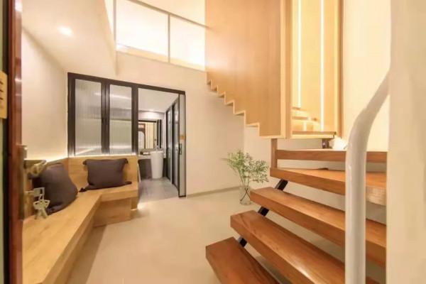 北京酒店探店 高階私湯房|露天溫泉|暖冬火鍋|登慕田峪 北京酒店探店 高階私湯房|露天溫泉|暖冬火鍋|登慕田峪