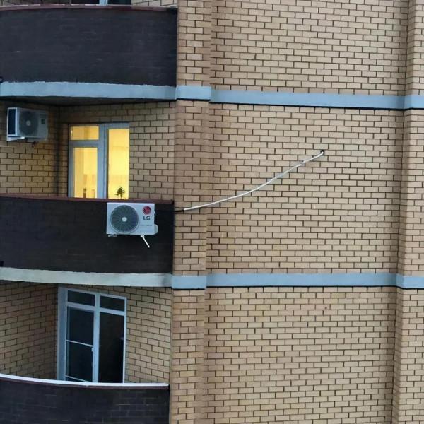 來看看俄羅斯牛逼的裝飾 網友：這很俄羅斯