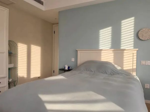 歷時一年的無風格裝修，滿足家人習慣的同時儲物功能也是滿滿的