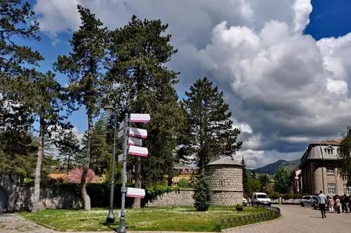 歐洲窮國之“黑山”現狀,帶你看看真實的黑山 歐洲窮國之“黑山”現狀,帶你看看真實的黑山