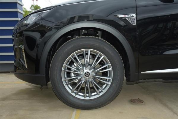 實拍啟辰星260T 星享事成版,1.5T+48V輕混系統,油耗6.1L,值嗎? 實拍啟辰星260T 星享事成版,1.5T+48V輕混系統,油耗6.1L,值嗎?