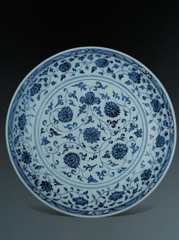 塗睿明:如何欣賞中國古典陶瓷之美? 塗睿明:如何欣賞中國古典陶瓷之美?