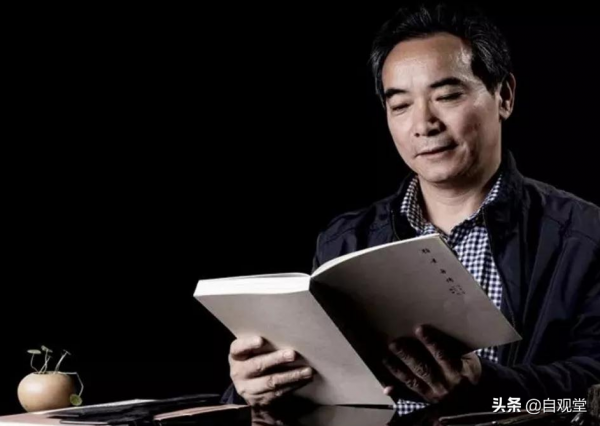 自觀堂 | 何華林——徐漢棠大師第二代弟子 自觀堂 | 何華林——徐漢棠大師第二代弟子