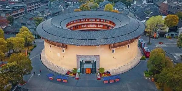 一眼心動！這，就是四川！