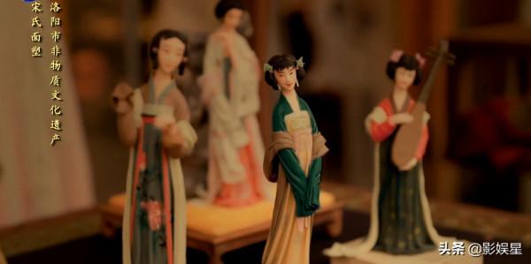 《人民日報》點贊!河南衛視的中秋晚會,再現國風王炸 《人民日報》點贊!河南衛視的中秋晚會,再現國風王炸