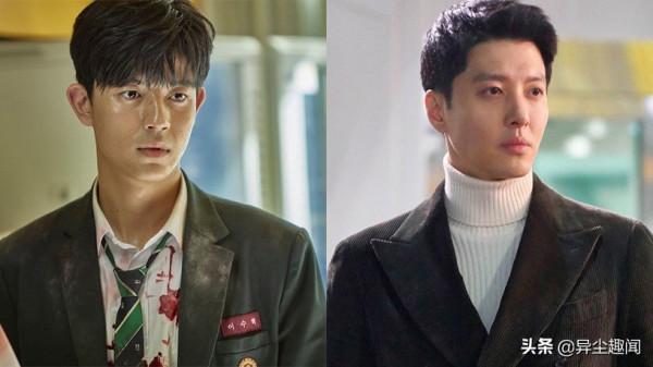 網議《殭屍校園2》選角！10年後溫召變金智媛、南拉變全汝彬