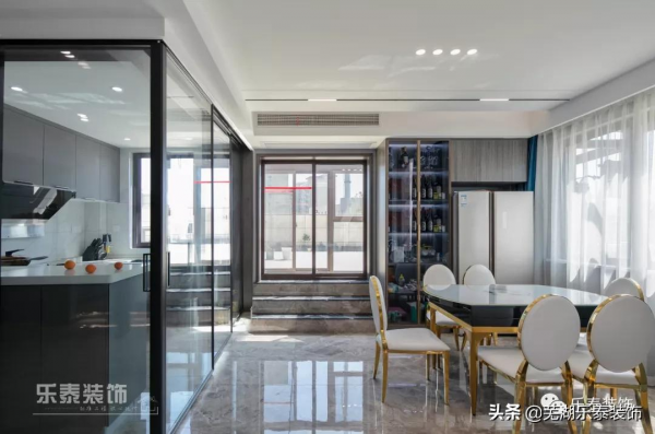 「LE TAI 實景」精緻空間· 悅TA · 悅己