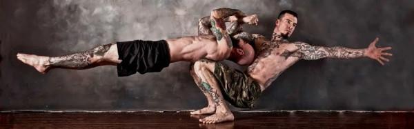 自重訓練的優點和侷限性 自重訓練的優點和侷限性