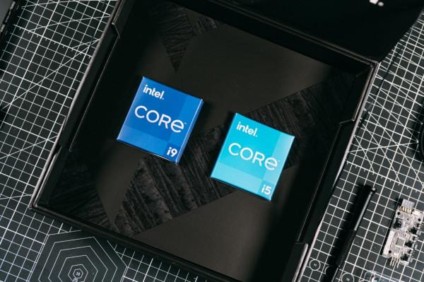 12代酷睿正式釋出:Core i9-12900K拉滿5.2GHz,DDR5、PCIe5.0齊發 12代酷睿正式釋出:Core i9-12900K拉滿5.2GHz,DDR5、PCIe5.0齊發