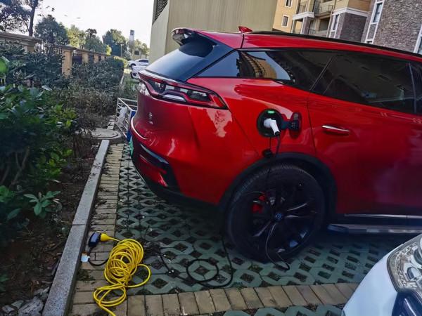 唐DM家用充電提示插座接地不良怎麼解決? 唐DM家用充電提示插座接地不良怎麼解決?