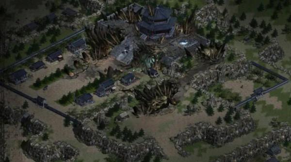 熱血傳奇:傳奇世界:傳世中最強種族神族,卻被人族當成工具人 熱血傳奇:傳奇世界:傳世中最強種族神族,卻被人族當成工具人