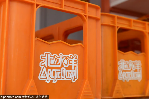 關閉倒計時！今冬北京不可錯過的限定浪漫！