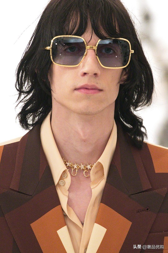 GUCCI服飾珠寶 | Aria詠歎調系列：枝葉、星星與愛心