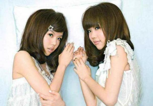 巔峰時期的by2有多美，怪不得讓何猷君王力宏垂青 部分是專輯封面