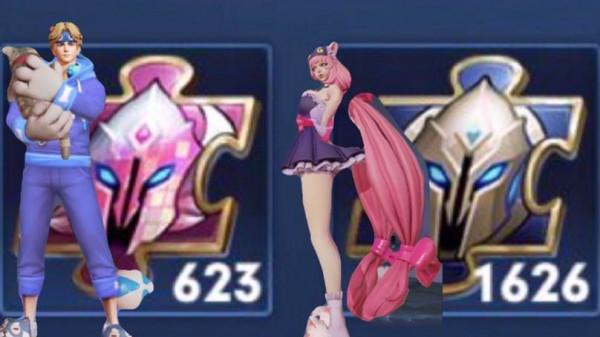 23號S25賽季更新，碎片商城迎來傳說？西遊記聯動設計稿疑似曝光