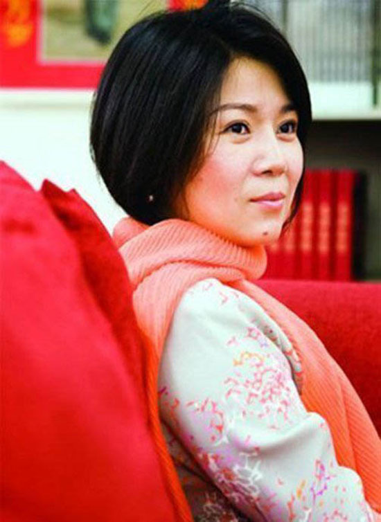 毛澤東的外孫女孔冬梅，曾敘述無奈事實：我不想活在外公的光環下