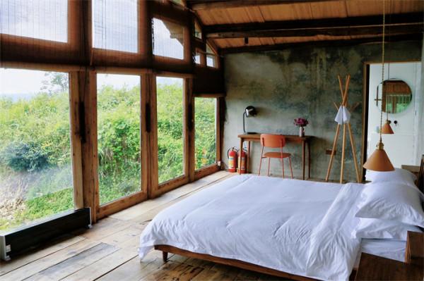 多彩貴州·康養度假勝地 | 賞梯田 住民宿 這才是打開秋季旅遊的正確方式