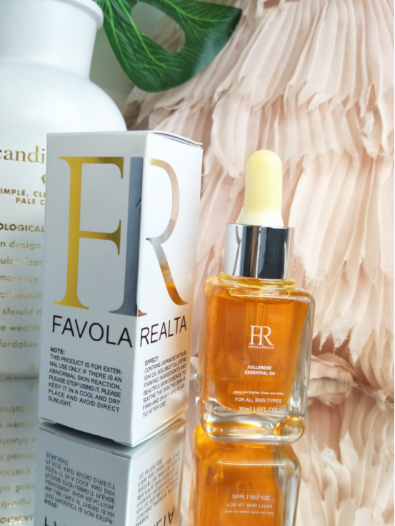 經常熬夜用什麼牌子的精華液去黃效果好？這些精華讓你元氣滿滿