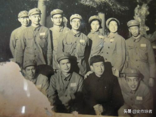 1988年被授予少將軍銜的5位女將軍，她們分別是誰，擔任什麼職務