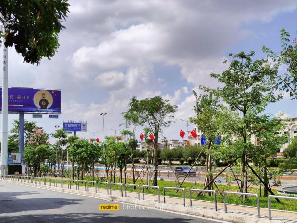 realme真我GT Neo2 唯一一款870處理器&plus;5000mAh電池的手機