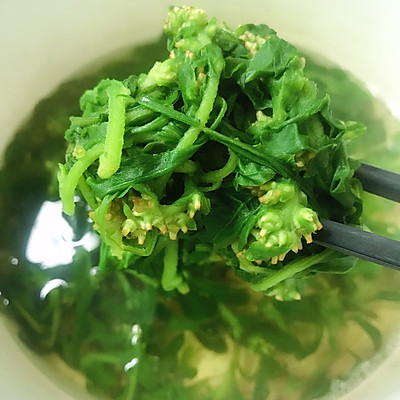 那一碗令人神往的鼠麴草青團