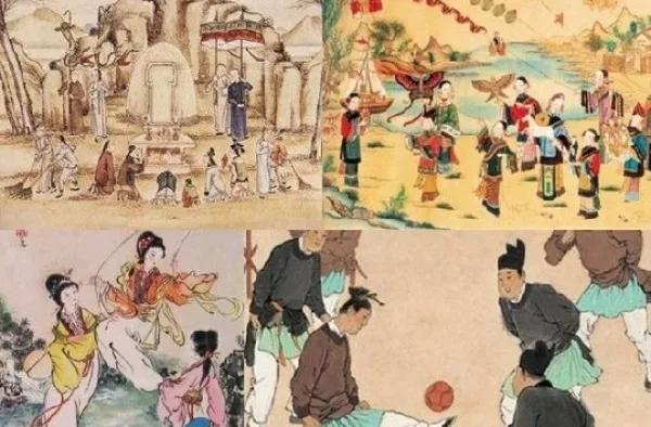 從西方萬聖節來看我們傳統文化的遺失 從西方萬聖節來看我們傳統文化的遺失