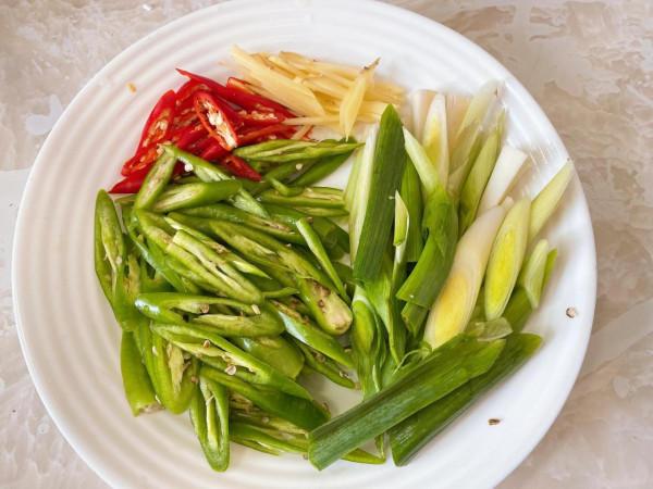 回鍋肉不用去飯店吃在家就能做好吃又下飯超級簡單