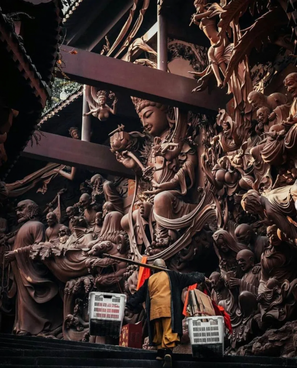 其實吧，四川真的不止有成都