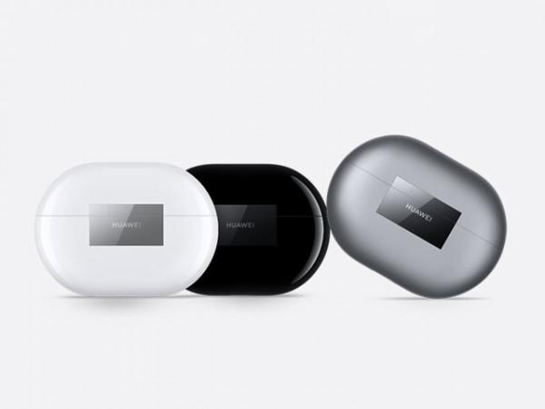 華為FreeBuds Pro降噪耳機跌破600元！下單即送大禮包