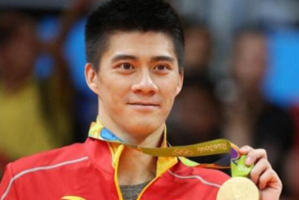 體育界最帥的男運動員