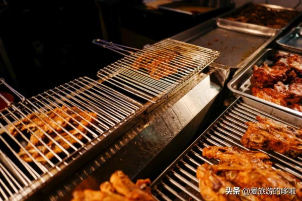 網購東北特色美食，哎呀媽呀，槓槓地