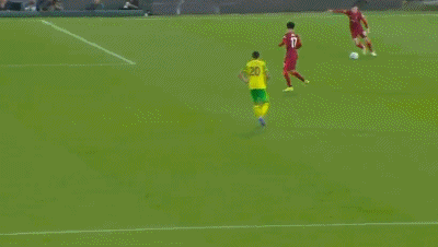 英聯賽盃 南野拓石雙響 奧裡吉進球 利物浦3-0諾維奇