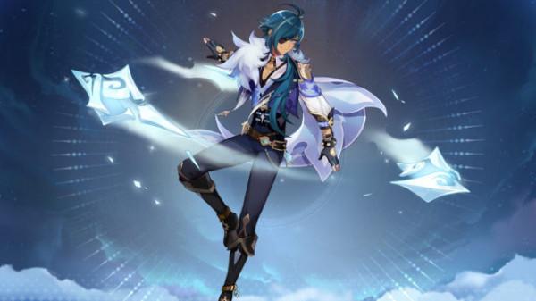 原神：申鶴太弱狗都搖頭？荒瀧一斗上線之後再下定論