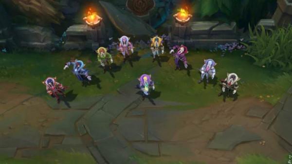 咖啡甜心繫列面板上新,設計圖、載入框、炫彩表情等公佈 咖啡甜心繫列面板上新,設計圖、載入框、炫彩表情等公佈