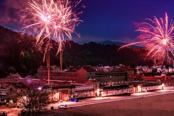 中國最美鄉村公路，就藏在廣東