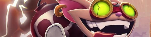 《英雄聯盟:激鬥峽谷》2.6版本更新公告 《英雄聯盟:激鬥峽谷》2.6版本更新公告