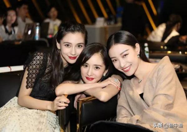 謀女郎倪妮辛酸上位史,深愛過兩位男神,卻依然孑然一身 謀女郎倪妮辛酸上位史,深愛過兩位男神,卻依然孑然一身