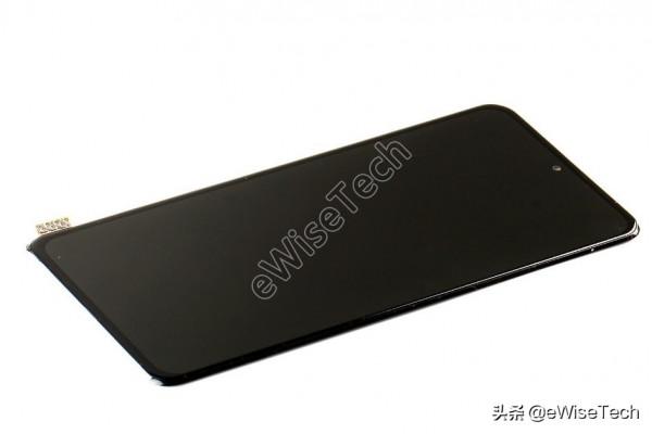 eWiseTech今日拆解：黑鯊4S，一切以遊戲為主的設計