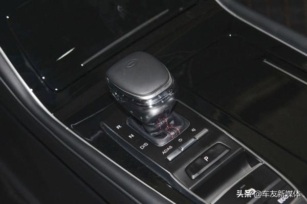 子彈說車丨適合家用的全面型選手,廣汽傳祺GS4 PLUS哪款值得買? 子彈說車丨適合家用的全面型選手,廣汽傳祺GS4 PLUS哪款值得買?