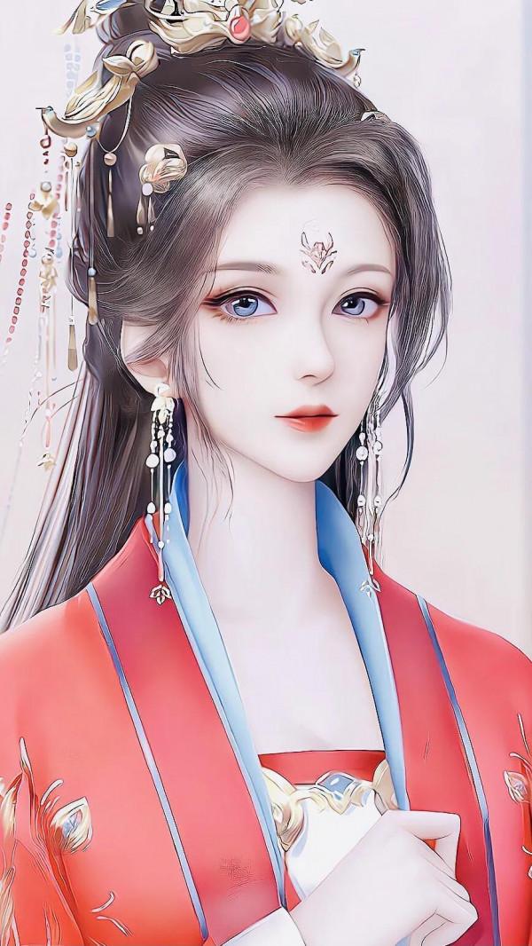 古風動漫桌布57 古風動漫桌布57