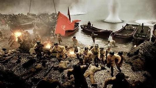 解放軍戰史上罕見的一次全軍覆滅,團長把最後一顆子彈留給了自己 解放軍戰史上罕見的一次全軍覆滅,團長把最後一顆子彈留給了自己