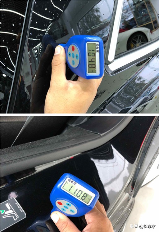 6萬公里貶值113萬的賓士GL500,檢測後為何買賣雙方發飆 6萬公里貶值113萬的賓士GL500,檢測後為何買賣雙方發飆