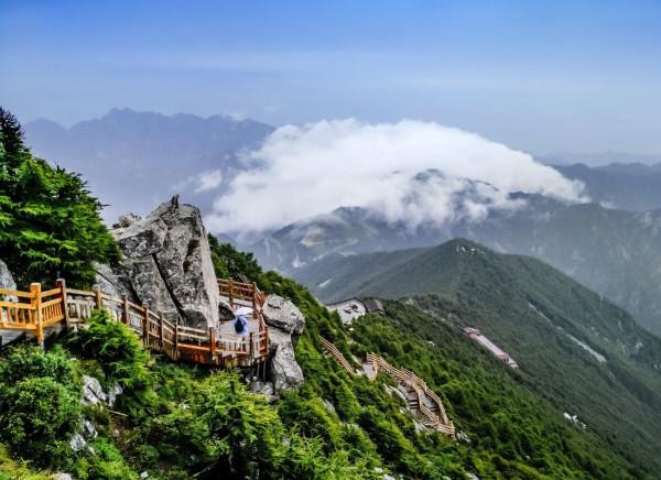 這八個門票超貴的自然景觀，去過一個的都是土豪，有您去過的嗎？