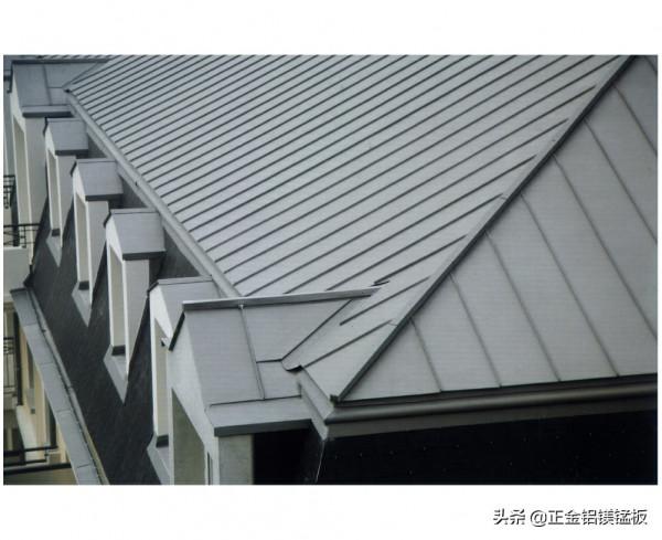 鋁鎂錳建材的未來發展潛力