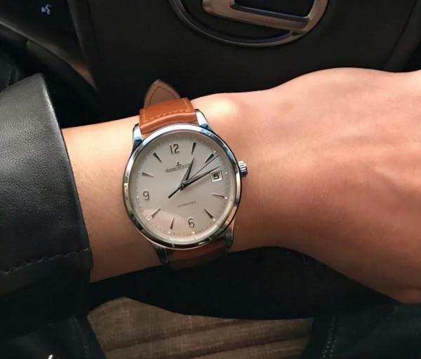 30-40歲成熟男性最喜歡的手錶品牌有哪些？