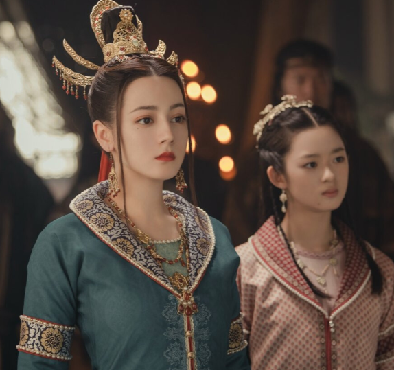 央視提名6大中式婚禮,宋軼《贅婿》入圍,趙麗穎《知否》沒選上 央視提名6大中式婚禮,宋軼《贅婿》入圍,趙麗穎《知否》沒選上