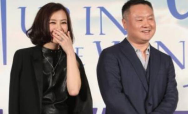 多次插足當三，她依然是無數人的女神，高圓圓有何魅力？