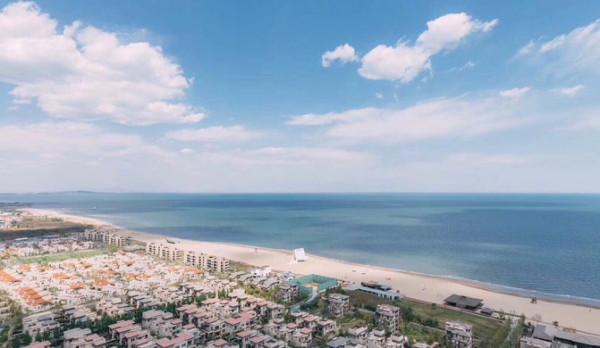 小鎮,地產行業裡的“新物種” 小鎮,地產行業裡的“新物種”