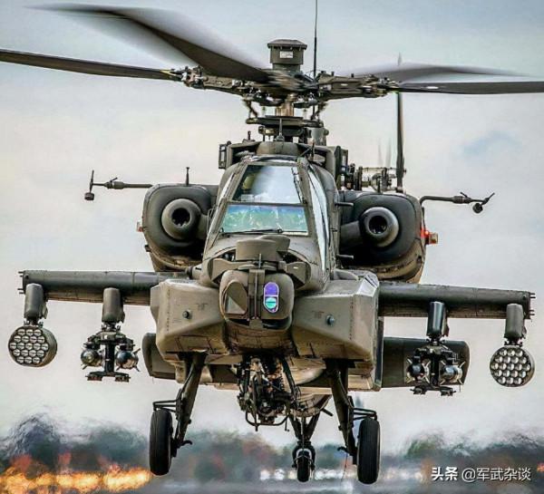 2022中國陸航展望，米-171還是主力，直-10會完善，新直-8是重點